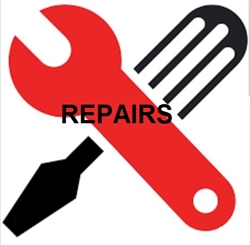 Repair Your Pedal