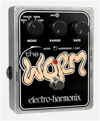 Electro-Harmonix Worm XO