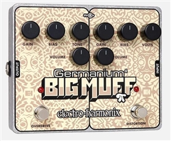 Electro-Harmonix Germanium 4 Big Muff Pi