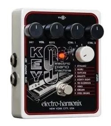 Electro-Harmonix Key9 Electric Piano Machine pedal