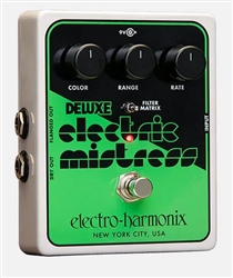 Electro-Harmonix Deluxe Electric Mistress XO