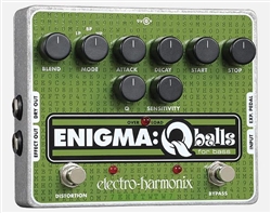 Electro-Harmonix Enigma Q-Balls for bass