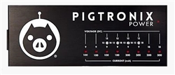 Pigtronix Power Multi-Isolated Power Supply