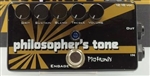 Pigtronix Philosoper's Tone Compressor / Sustainer