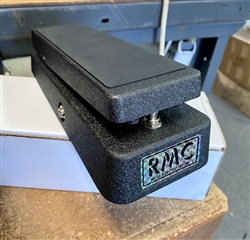 RMC Wizard Wah RMC5