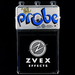 ZVex Vexter series Wah Probe