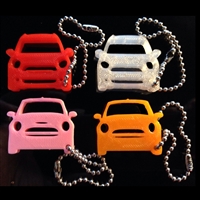 3D Countryman Key Dangle