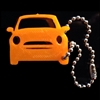 3D MINI Cooper Key Dangle