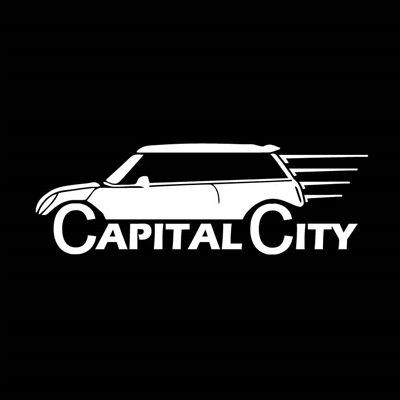 Capital City Club Member Drivers Left