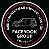 Countryman Owners Lounge FB