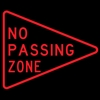 No Passing Zone