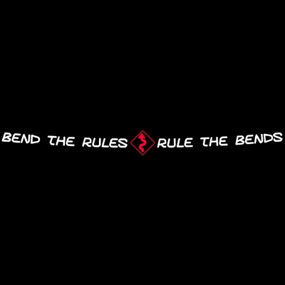 Bend The Rules