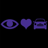 Eye Love MINI