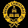 MERRY CHRISTMAS