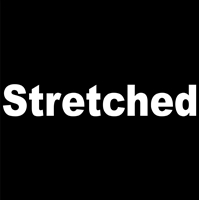 Stretched