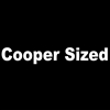 Cooper Sized