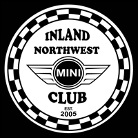 Inland Northwest MINI Club