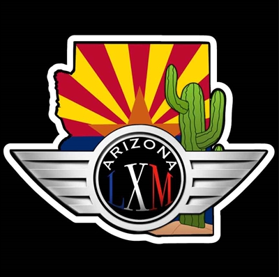 LXM ARIZONA