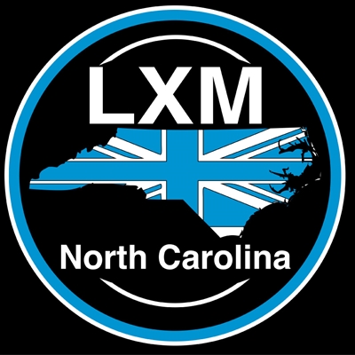 LXM NC
