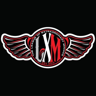 LXM Wings Text