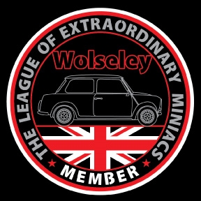 LXM Classic Wolseley