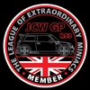 LXM GEN1 JCW GP R53