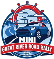 MINI Great River Road Rally 2027