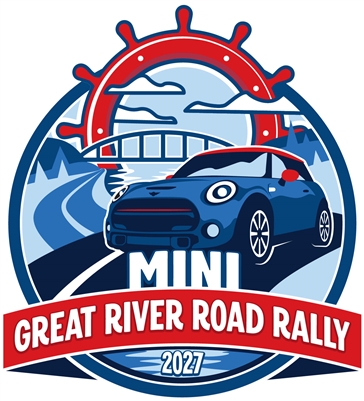 MINI Great River Road Rally 2027