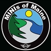 MINIs of Maine CLING