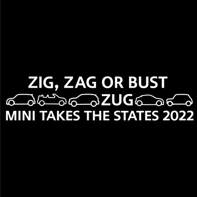 MTTS 2022 ZIG ZAG ZUG OR BUST