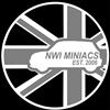 NWI MINIacs Black Jack