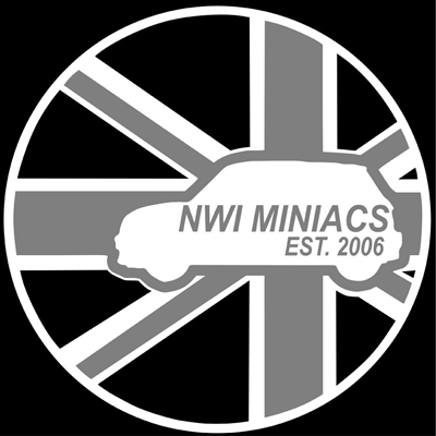 NWI MINIacs Black Jack