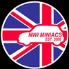 NWI MINIacs Union Jack