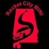 Rocket City MINI