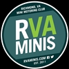 RVA MINIS Green