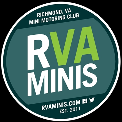 RVA MINIS Green