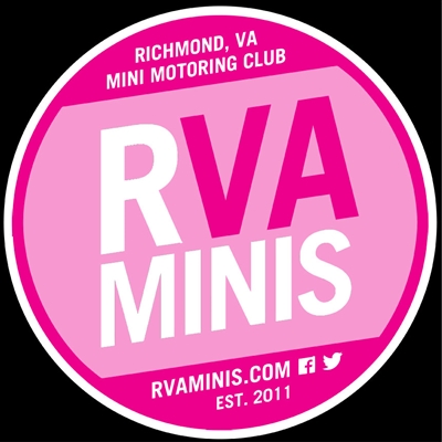 RVA MINIS Pink