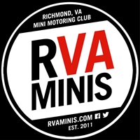 RVA MINIS Red