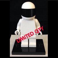 The LEGO Stig