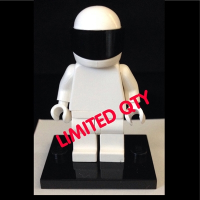 The LEGO Stig