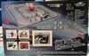 Turbo City Worlds Smallest Slot Car Race Large Set