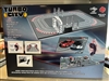 Turbo City Worlds Smallest Slot Car Race Small Set