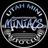 UTAH MINIacs Round