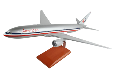 B777-200 American