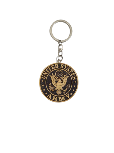 US Air Marine Corps Key Chain