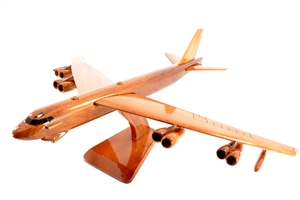 B-52 Stratofortress airplane aircraft model