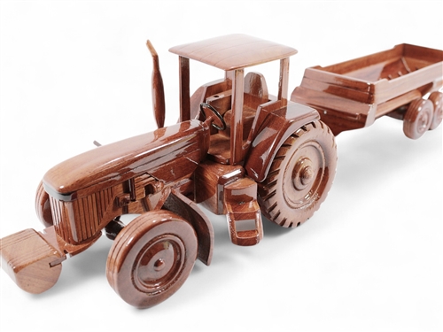 Tractor