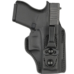 SAFARILAND MODEL 17T TUCKABLE INSIDE-THE-WAISTBAND CONCEALMENT HOLSTER, FOR SIG 365, RIGHT HANDED