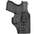 SAFARILAND MODEL 17T TUCKABLE INSIDE-THE-WAISTBAND CONCEALMENT HOLSTER, FOR SIG 320, RIGHT HANDED