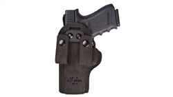 SAFARILAND MODEL 18 IWB HOLSTER FOR S&W M&P 9/40 FULL-SIZE, LEFT-HANDED